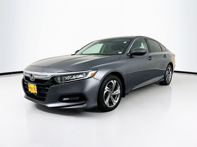 2020 Honda Accord EX