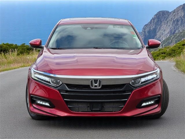 2020 Honda Accord EX