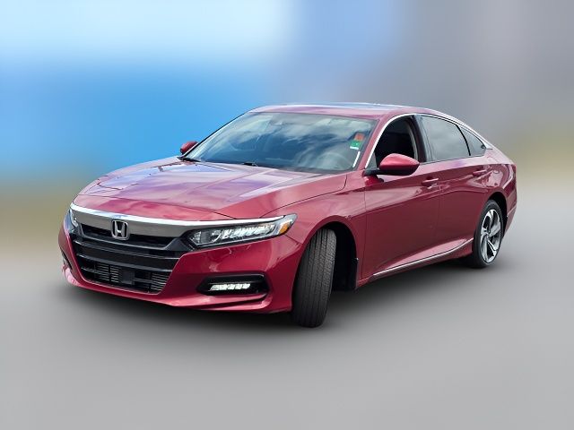 2020 Honda Accord EX