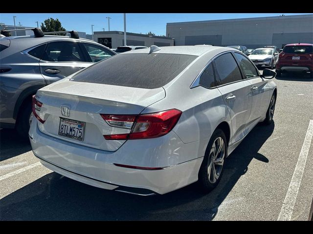 2020 Honda Accord EX