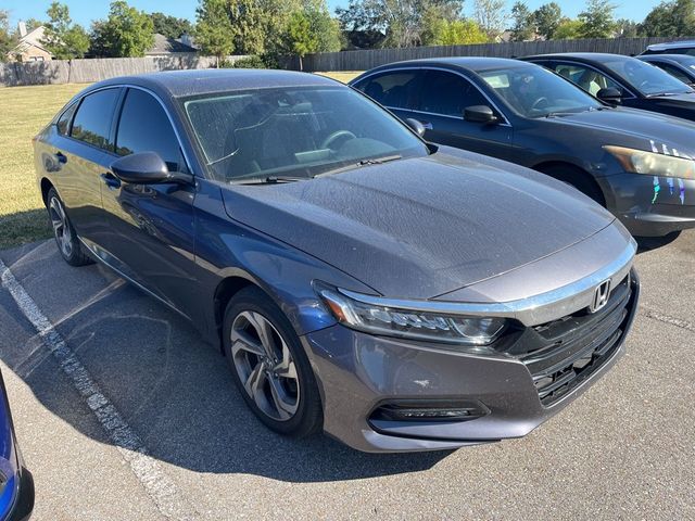 2020 Honda Accord EX