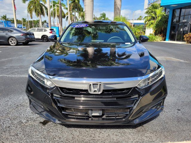 2020 Honda Accord EX