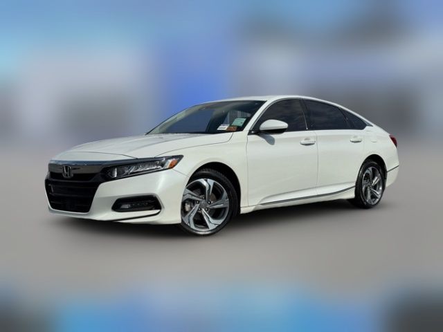 2020 Honda Accord EX