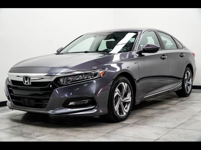 2020 Honda Accord EX
