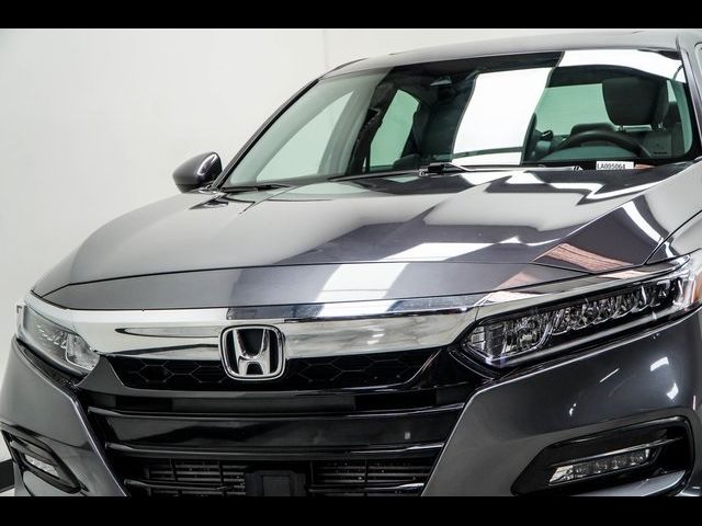 2020 Honda Accord EX