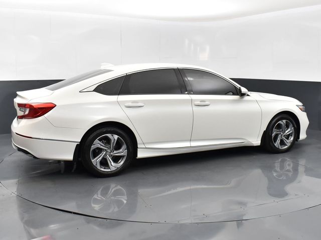 2020 Honda Accord EX