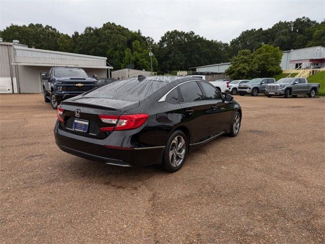 2020 Honda Accord EX