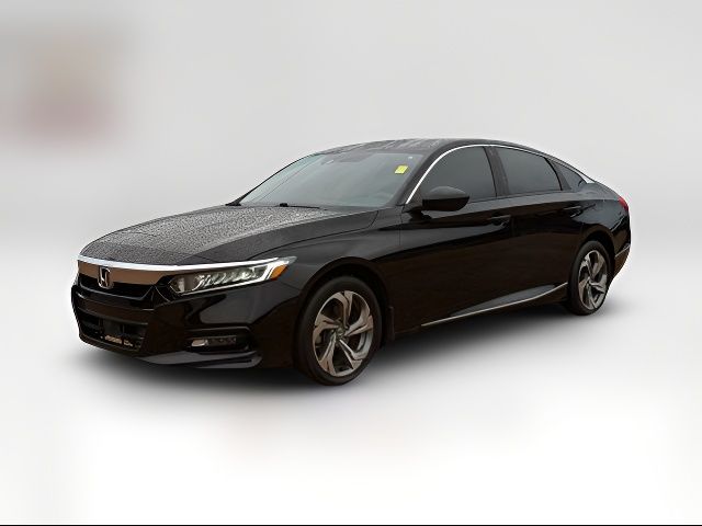 2020 Honda Accord EX