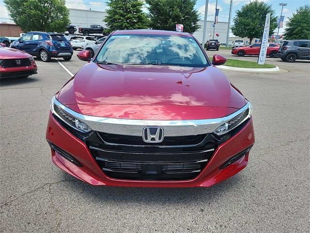 2020 Honda Accord EX