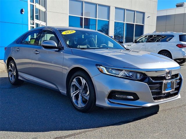 2020 Honda Accord EX