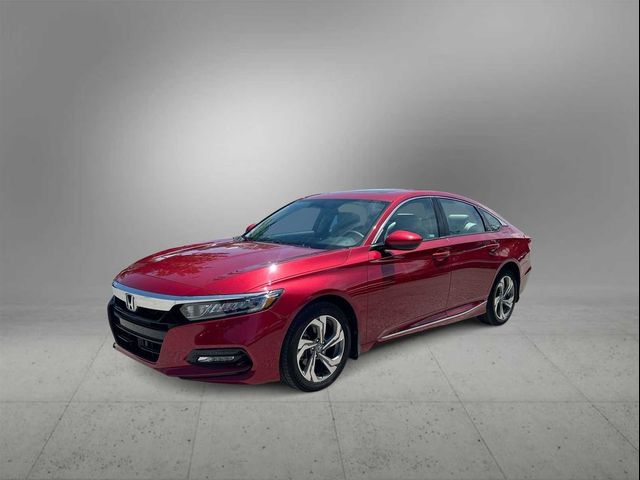 2020 Honda Accord EX