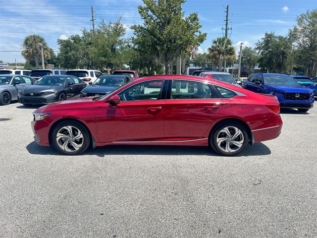 2020 Honda Accord EX