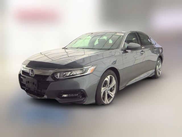 2020 Honda Accord EX