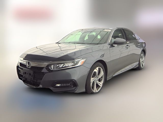 2020 Honda Accord EX