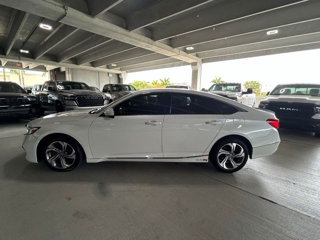 2020 Honda Accord EX