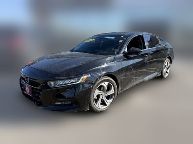 2020 Honda Accord EX