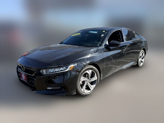 2020 Honda Accord EX