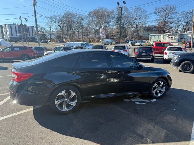 2020 Honda Accord EX