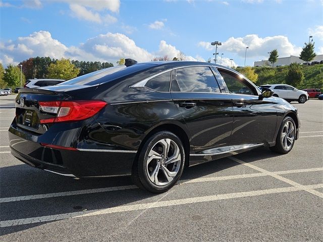 2020 Honda Accord EX