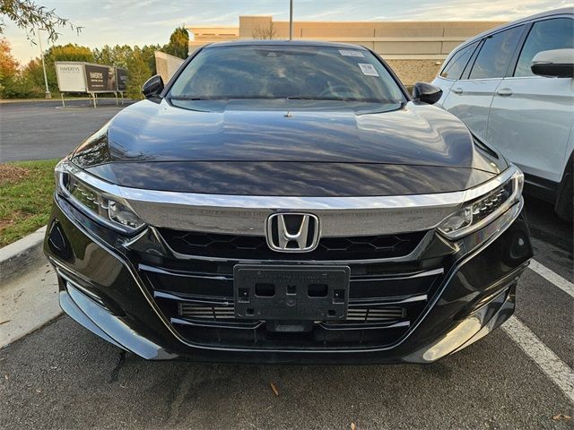 2020 Honda Accord EX