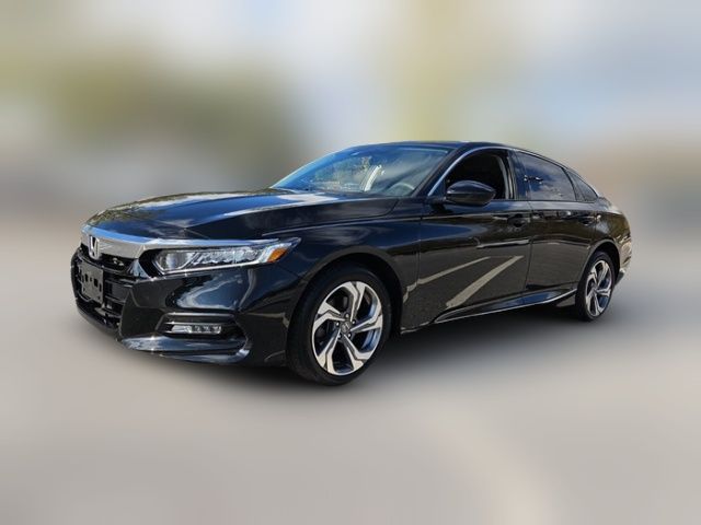 2020 Honda Accord EX