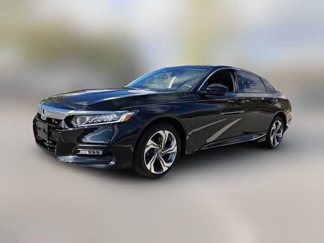 2020 Honda Accord EX