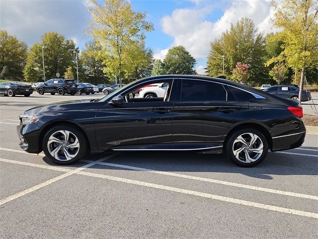 2020 Honda Accord EX