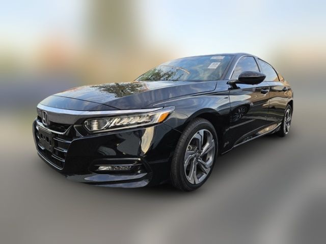 2020 Honda Accord EX