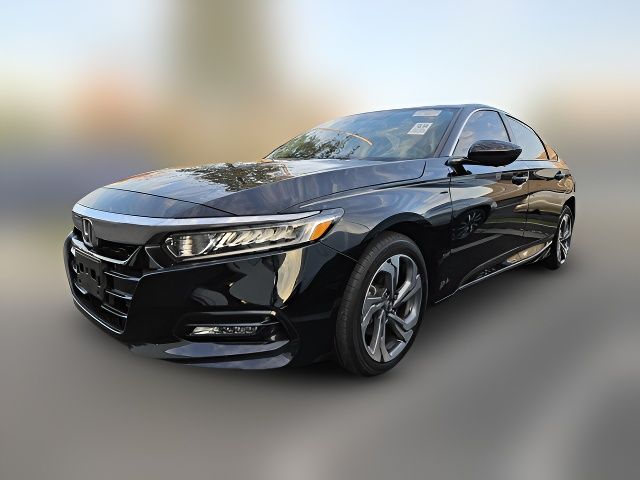 2020 Honda Accord EX