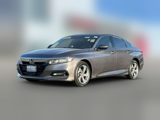 2020 Honda Accord EX