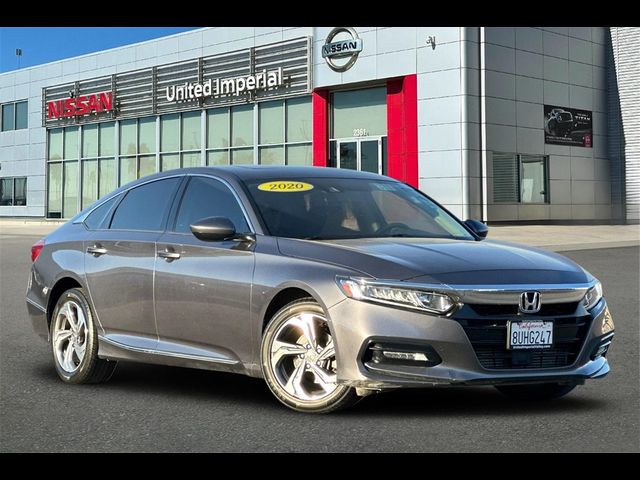 2020 Honda Accord EX