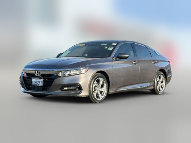 2020 Honda Accord EX