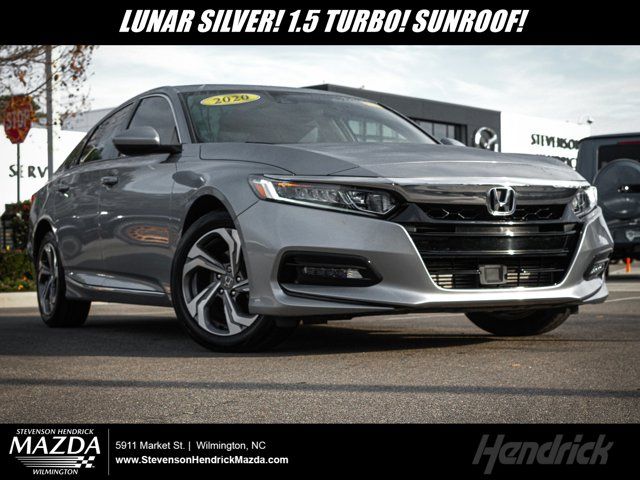 2020 Honda Accord EX