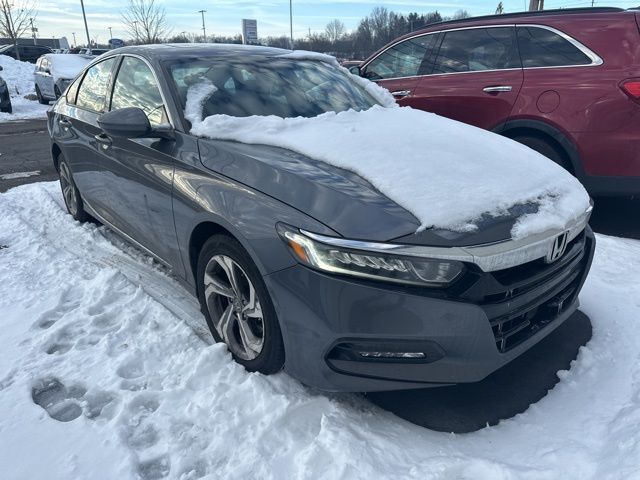 2020 Honda Accord EX