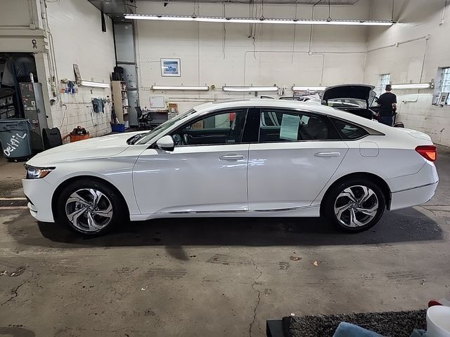 2020 Honda Accord EX