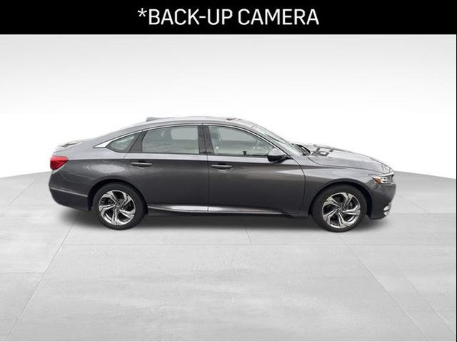 2020 Honda Accord EX