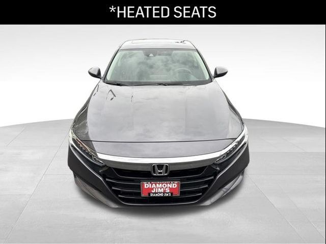 2020 Honda Accord EX