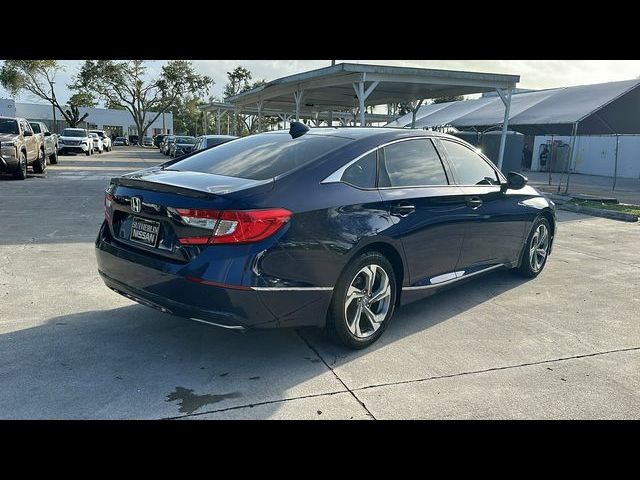 2020 Honda Accord EX