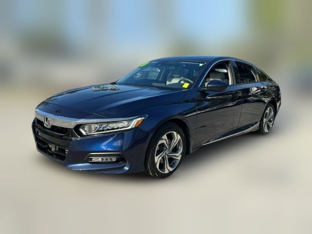 2020 Honda Accord EX