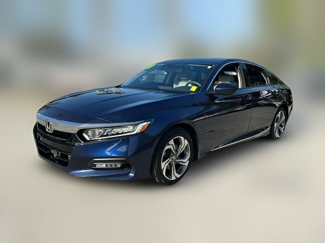 2020 Honda Accord EX