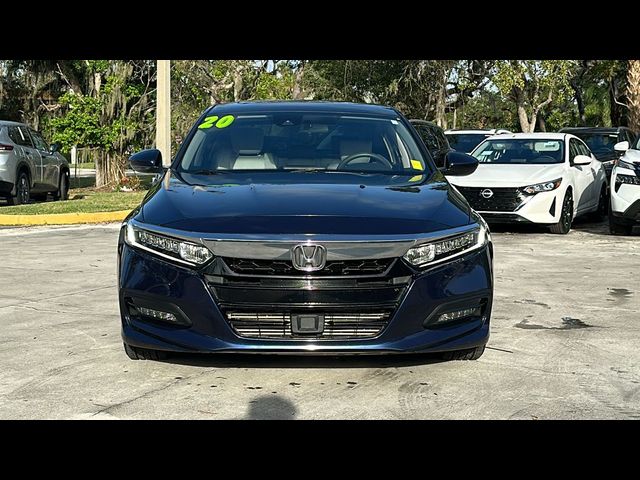 2020 Honda Accord EX