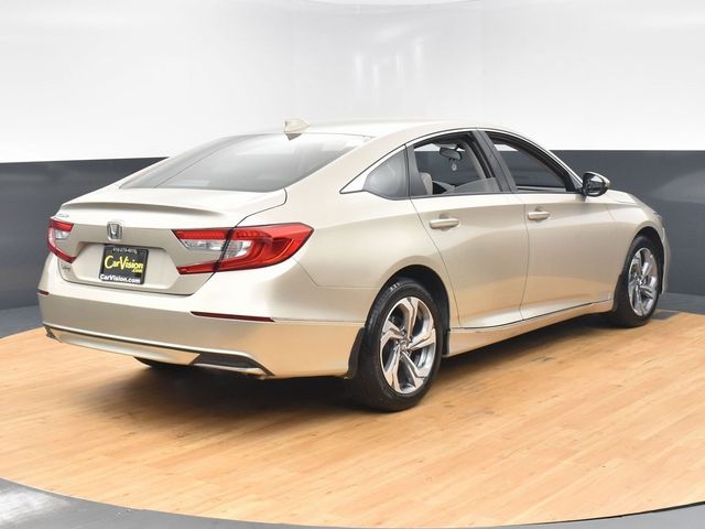 2020 Honda Accord EX