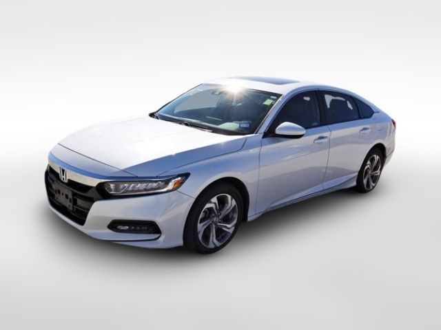 2020 Honda Accord EX