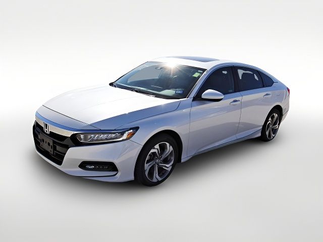 2020 Honda Accord EX