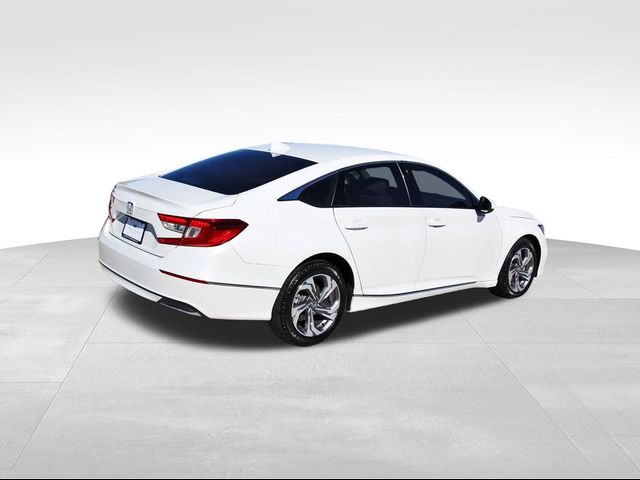 2020 Honda Accord EX