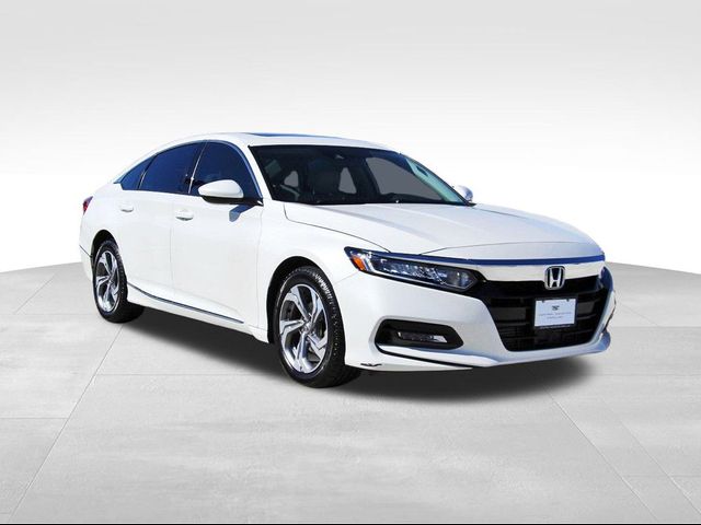 2020 Honda Accord EX