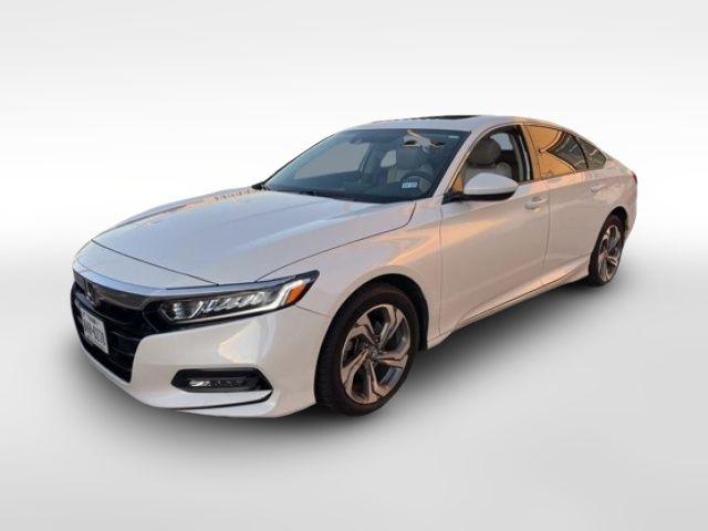 2020 Honda Accord EX