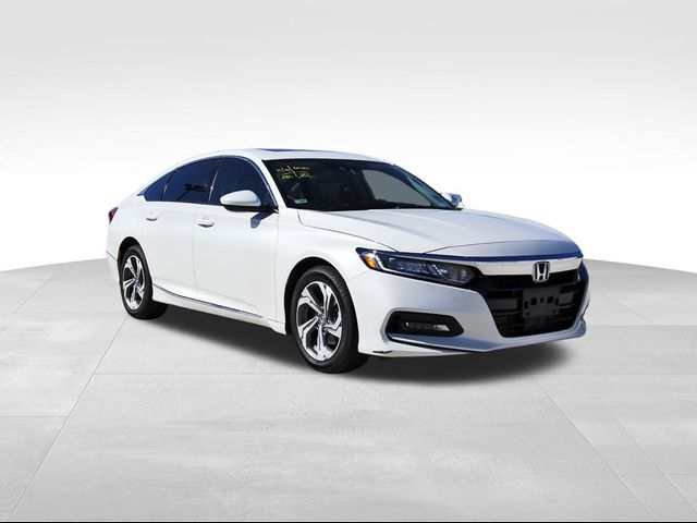 2020 Honda Accord EX