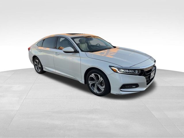 2020 Honda Accord EX