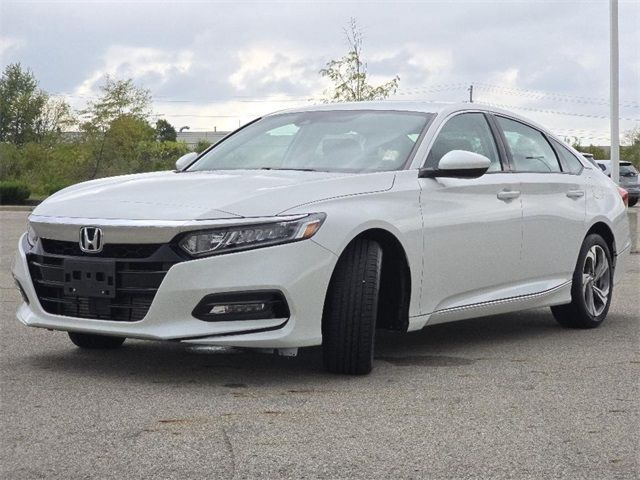 2020 Honda Accord EX